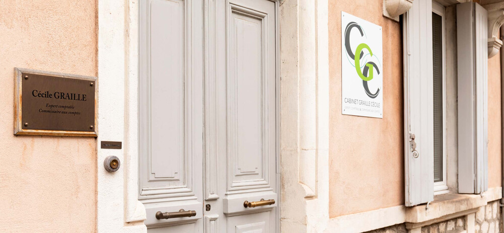 Le Cabinet Graille Cécile