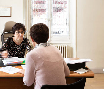 Création et reprise d'entreprises