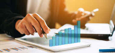 Suivi de l'évolution et des performances de votre entreprise